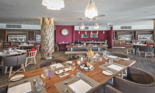 La Pirogue Mauritius